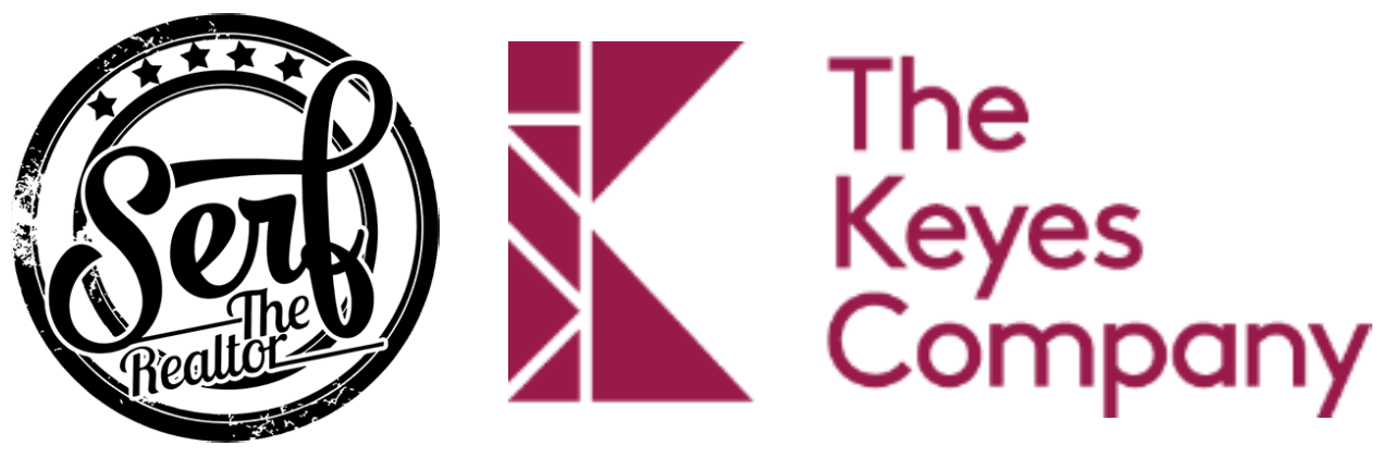 Serf and keyes logo color